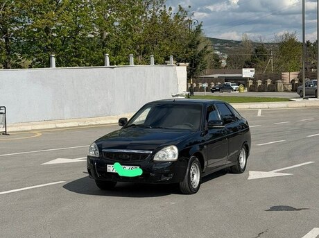 LADA (VAZ) Priora
