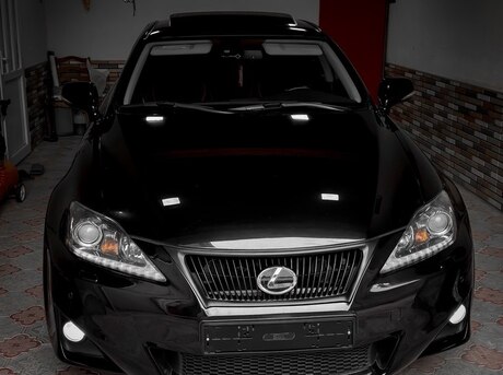 Lexus IS 250