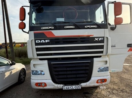 DAF 105 XF