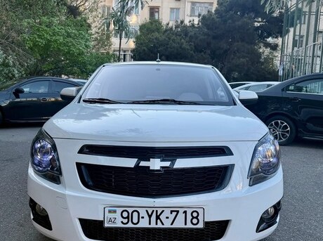 Chevrolet Cobalt