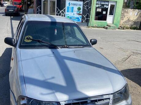Daewoo Nexia