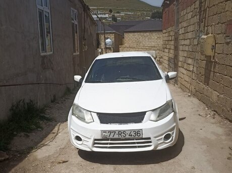 Saipa Saina