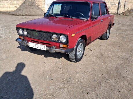 LADA (VAZ) 2106