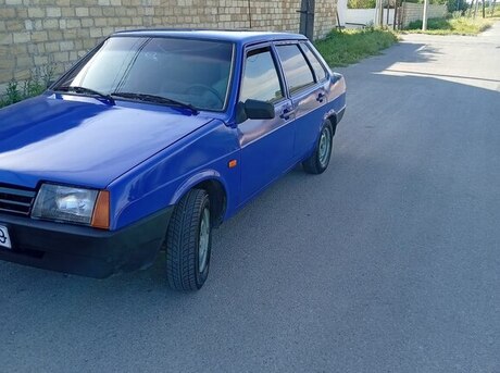 LADA (VAZ) 21099