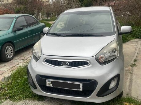 Kia Morning