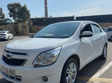 Chevrolet Cobalt
