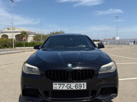 BMW 528