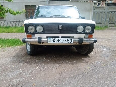 LADA (VAZ) 2106