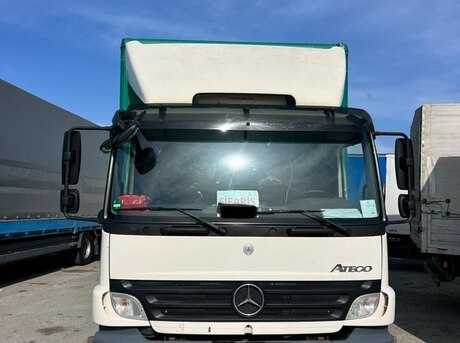 Mercedes Atego 816