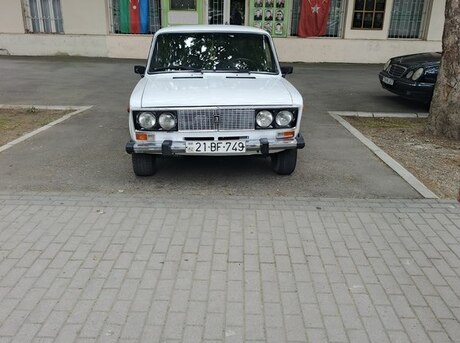 LADA (VAZ) 2106