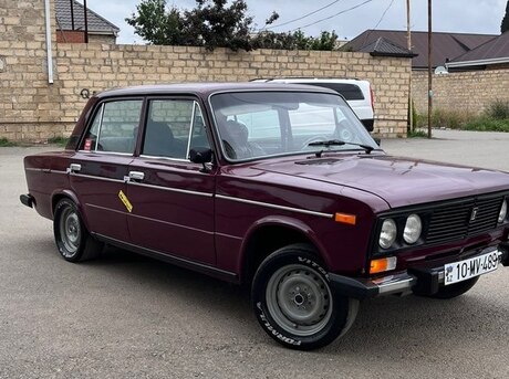 LADA (VAZ) 2106