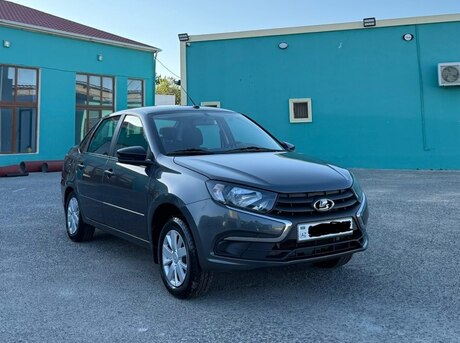 LADA (VAZ) Granta