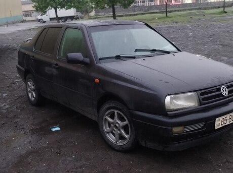 Volkswagen Vento
