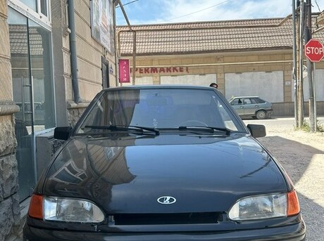 LADA (VAZ) 2115