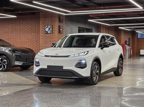 Changan Qiyuan Q05
