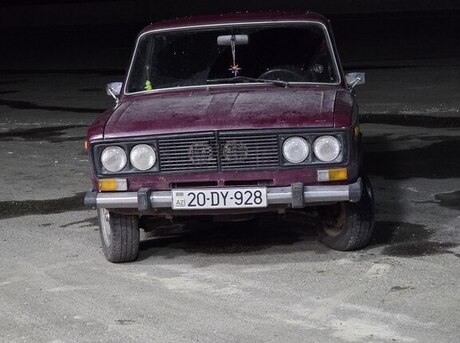 LADA (VAZ) 2106