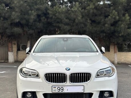 BMW 520d
