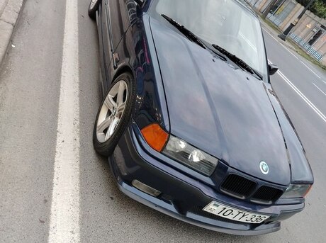 BMW 328