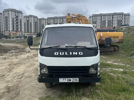 Foton Ollin