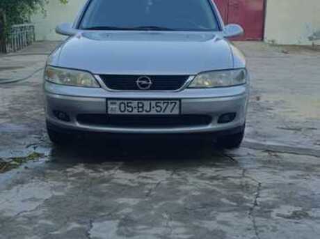 Opel Vectra