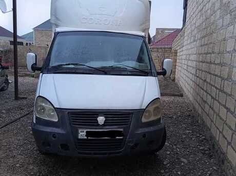 GAZ GAZel (3302-744)