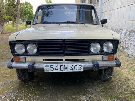 LADA (VAZ) 2106