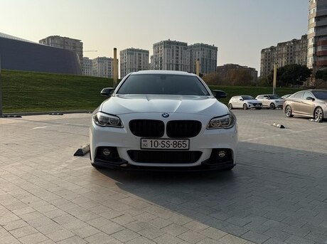 BMW 528