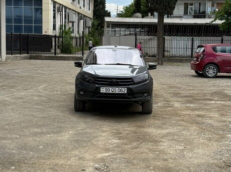 LADA (VAZ) Granta