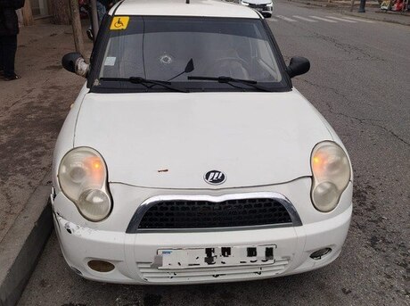 Lifan 320