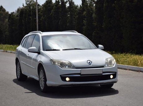 Renault Laguna