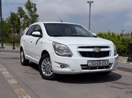Chevrolet Cobalt