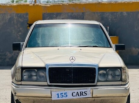 Mercedes 250 D