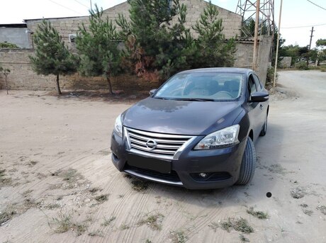 Nissan Sentra