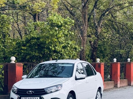 LADA (VAZ) Granta