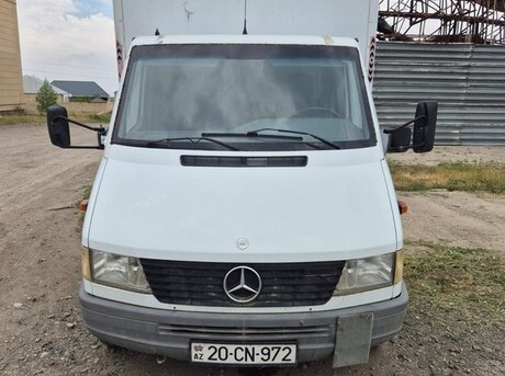 Mercedes Sprinter 311