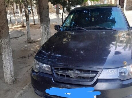 Daewoo Nexia