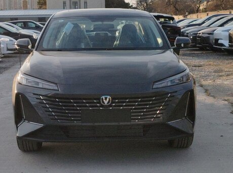Changan Eado