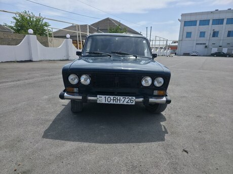LADA (VAZ) 2106