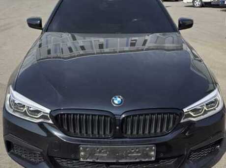 BMW 520d