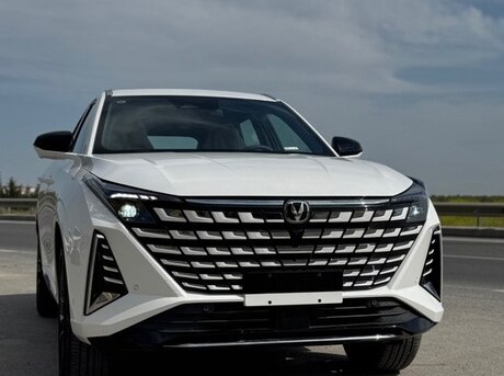 Changan Uni-Z