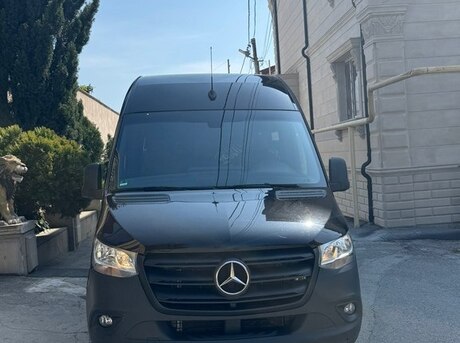 Mercedes Sprinter 315