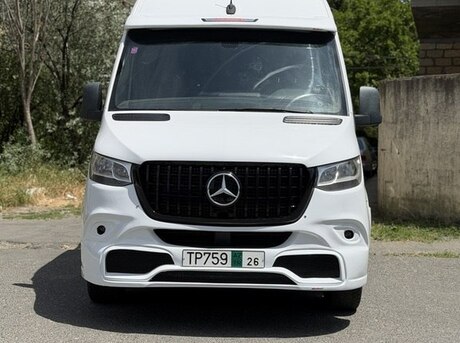 Mercedes Sprinter 316