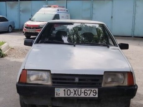 LADA (VAZ) 21099