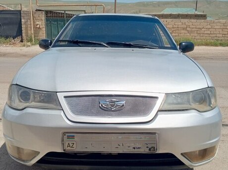 Daewoo Nexia