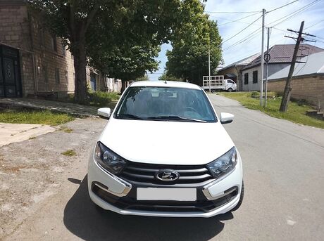 LADA (VAZ) Granta