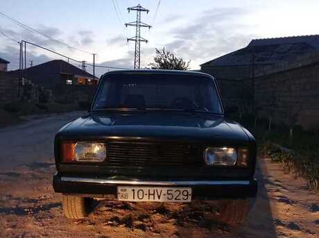 LADA (VAZ) 2105