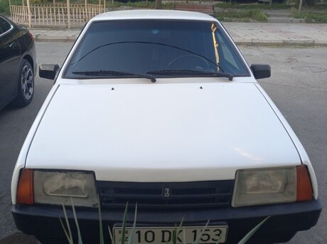 LADA (VAZ) 2109