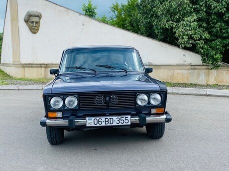 LADA (VAZ) 2106
