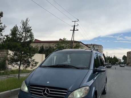 Mercedes Viano