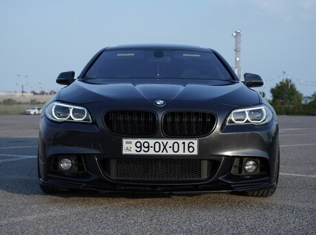 BMW 528